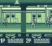 Double Dragon 2
